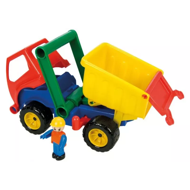 Veoauto Lena Active kallur ZL-04150