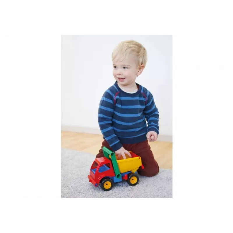 Veoauto Lena Active kallur ZL-04150