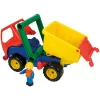 Veoauto Lena Active kallur ZL-04150