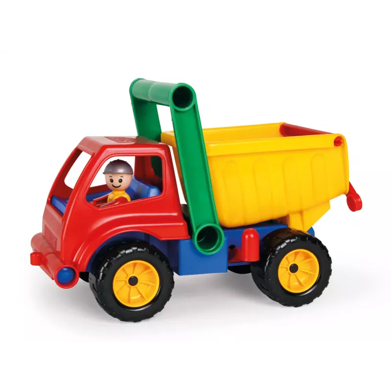 Veoauto Lena Active kallur ZL-04150