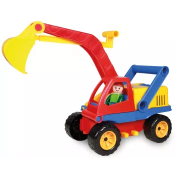 Ekskavaator Lena Active ZL-04151