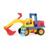 Ekskavaator Lena Active ZL-04151