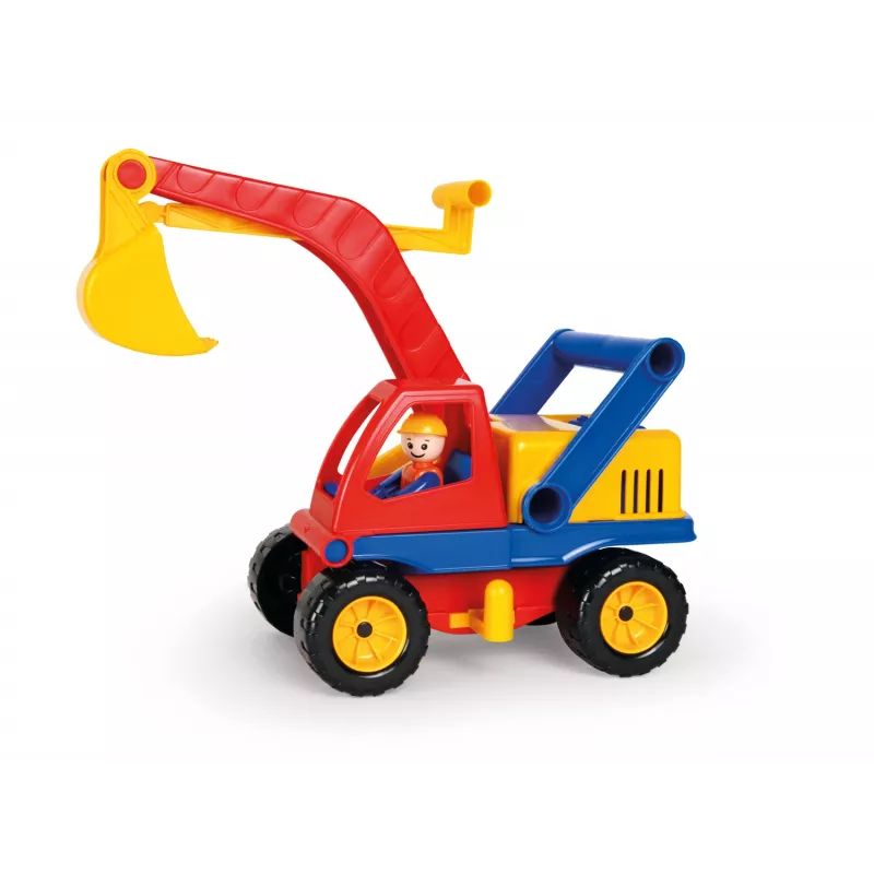 Ekskavaator Lena Active ZL-04151