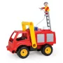 Tuletõrjeauto Lena ZL-04155