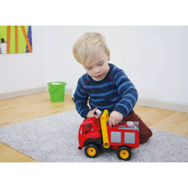 Tuletõrjeauto Lena ZL-04155
