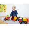 Tuletõrjeauto Lena ZL-04155