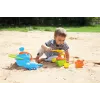 Liivamänguasjade komplekt Lena Happy Sand Boys I 10 tk
