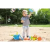 Liivamänguasjade komplekt Lena Happy Sand Boys I 10 tk
