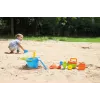 Liivamänguasjade komplekt Lena Happy Sand Boys I 10 tk