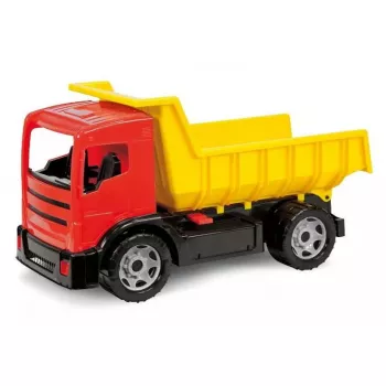 Mängukallur Lena ZL-02160, 61 cm vastupidav disain
