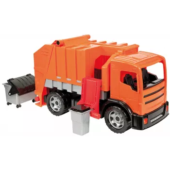 Truck Lena Lena Garbage truck ZL-02166