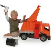 Truck Lena Lena Garbage truck ZL-02166