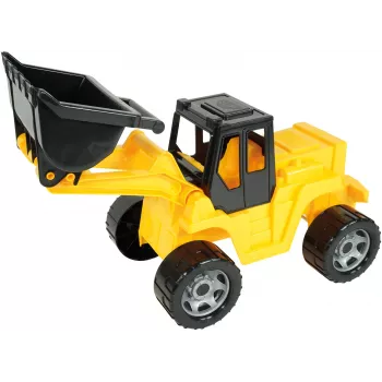 Lena GIGA TRUCKS 02048 laadur