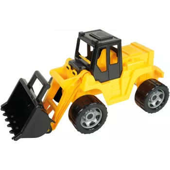 Lena GIGA TRUCKS 02048 laadur
