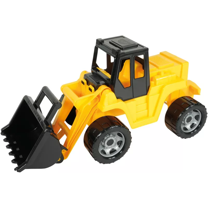 Lena GIGA TRUCKS 02048 laadur