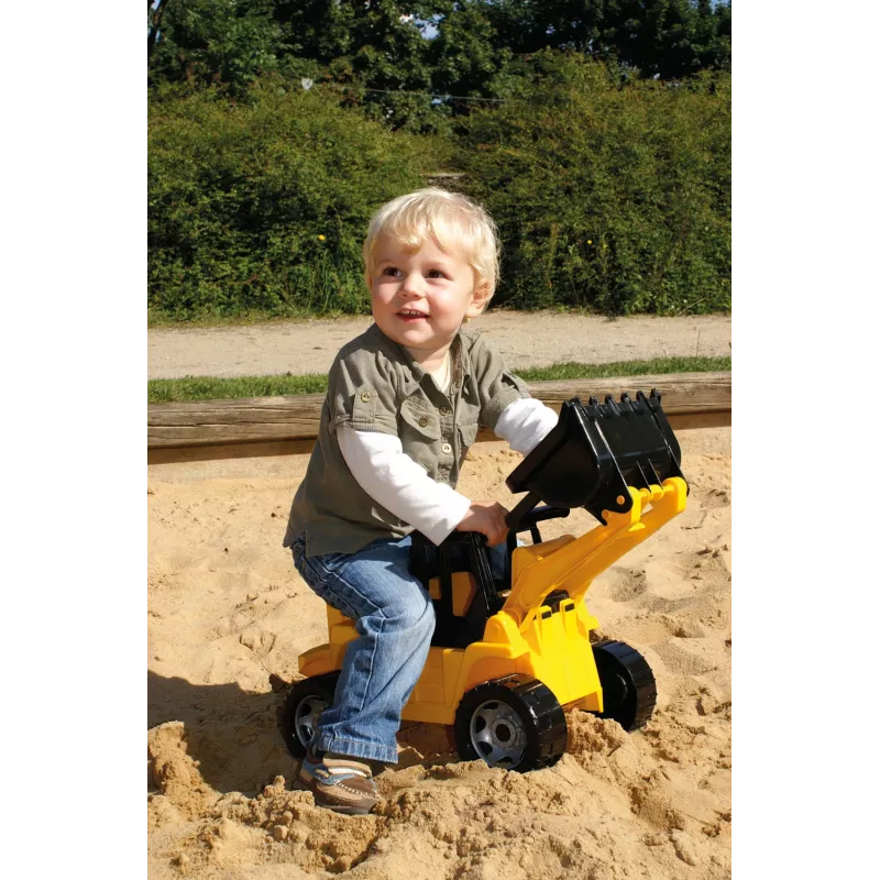 Lena GIGA TRUCKS 02048 laadur