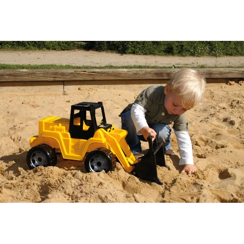 Lena GIGA TRUCKS 02048 laadur
