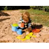 Liivamänguasjade komplekt Lena Happy Sand Cook 05410