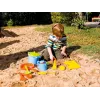 Liivamänguasjade komplekt Lena Happy Sand Cook 05410