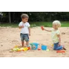 Liivamänguasjade komplekt Lena Happy Sand Cook 05410