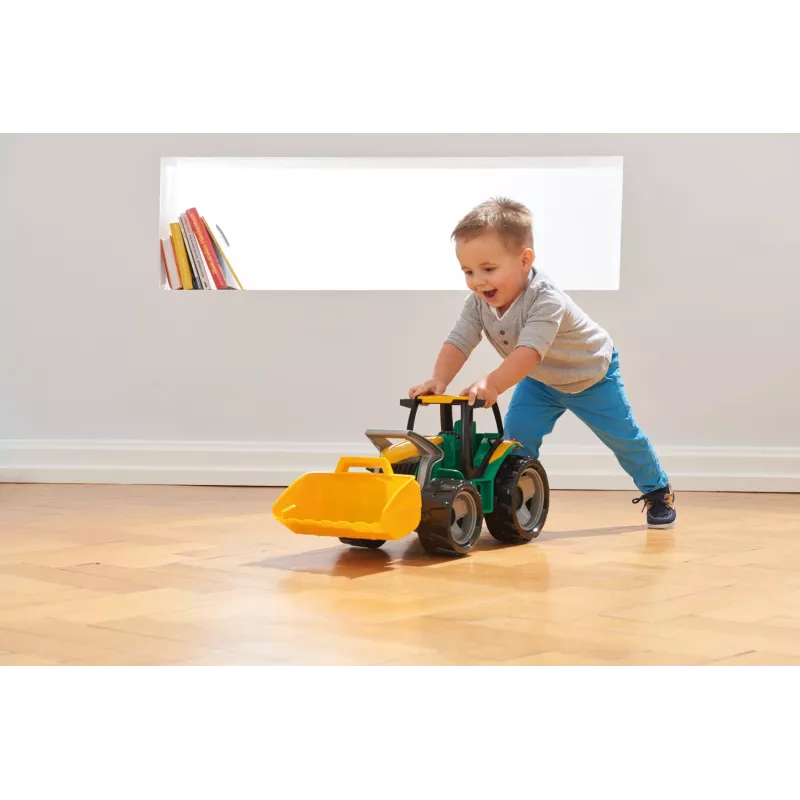Traktor Lena GIGA TRUCKS ZL-02057