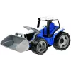 Traktor Lena GIGA TRUCKS ZL-02055 esilaaduriga