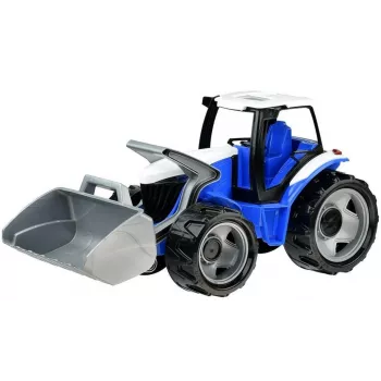 Traktor Lena GIGA TRUCKS ZL-02055 esilaaduriga