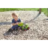 Traktor Lena EcoActives 04213 Mitmevärviline Plastik Puit 2+