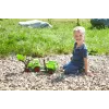 Traktor Lena EcoActives 04213 Mitmevärviline Plastik Puit 2+