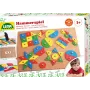 Motoorne mänguasi Lena SM65827 mitmevärviline alates 3. eluaastast