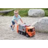 Lena GIGA TRUCKS Prügiauto Arocs kleebistega