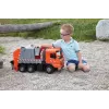 Lena GIGA TRUCKS Prügiauto Arocs kleebistega