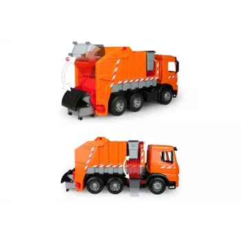 Veoauto Lena GIGA TRUCKS