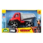 Veoauto Lena TRUXX SM04510 Mitmevärviline 2 aastat