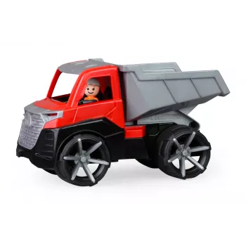 Veoauto Lena TRUXX SM04510 Mitmevärviline 2 aastat