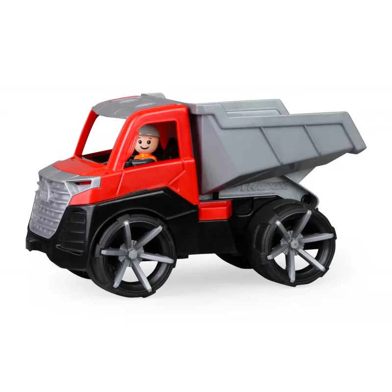 Veoauto Lena TRUXX SM04510 Mitmevärviline 2 aastat