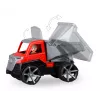 Veoauto Lena TRUXX SM04510 Mitmevärviline 2 aastat