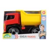 Lena GIGA TRUCKS Kallur Titan, Veoauto, 3 a, Plastik, Mitmevärviline