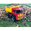 Lena GIGA TRUCKS Kallur Titan, Veoauto, 3 a, Plastik, Mitmevärviline