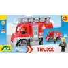 Truck Lena TRUXX Firebrigade redeliga