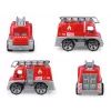 Truck Lena TRUXX Firebrigade redeliga
