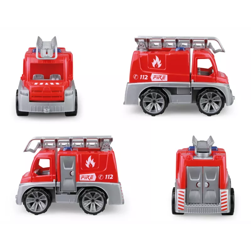 Truck Lena TRUXX Firebrigade redeliga