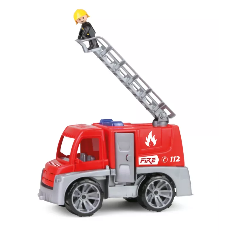 Truck Lena TRUXX Firebrigade redeliga