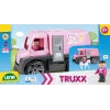 Truck Lena TRUXX hobuvanker koos tarvikutega