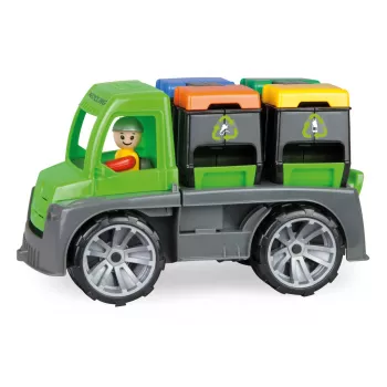 Truck Lena TRUXX taaskasutusveok