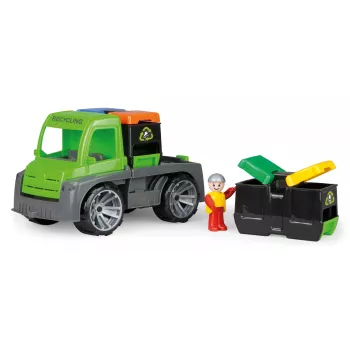 Truck Lena TRUXX taaskasutusveok