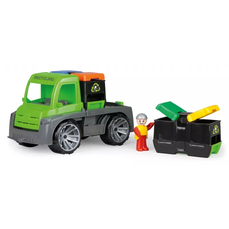Truck Lena TRUXX taaskasutusveok