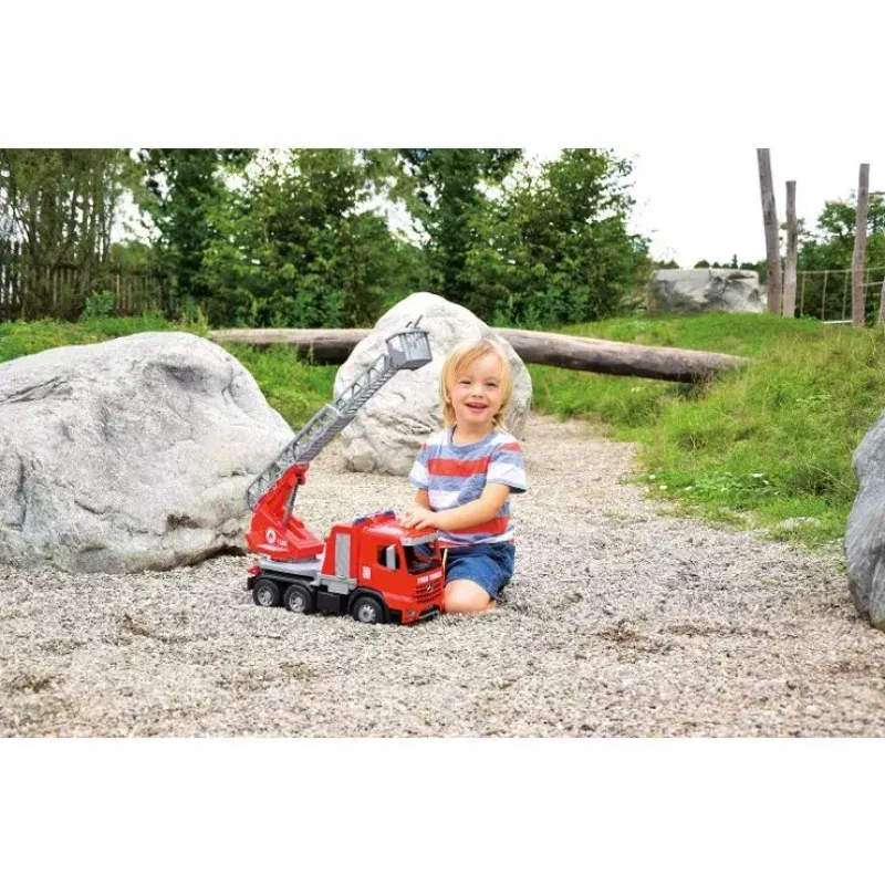 Veoauto Lena WORXX 04615EC