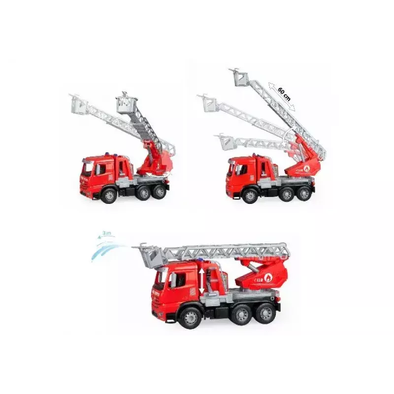 Veoauto Lena WORXX 04615EC