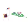 Laste meisterduskomplekt Lena SM42715 Mitmevärviline vanus 5+